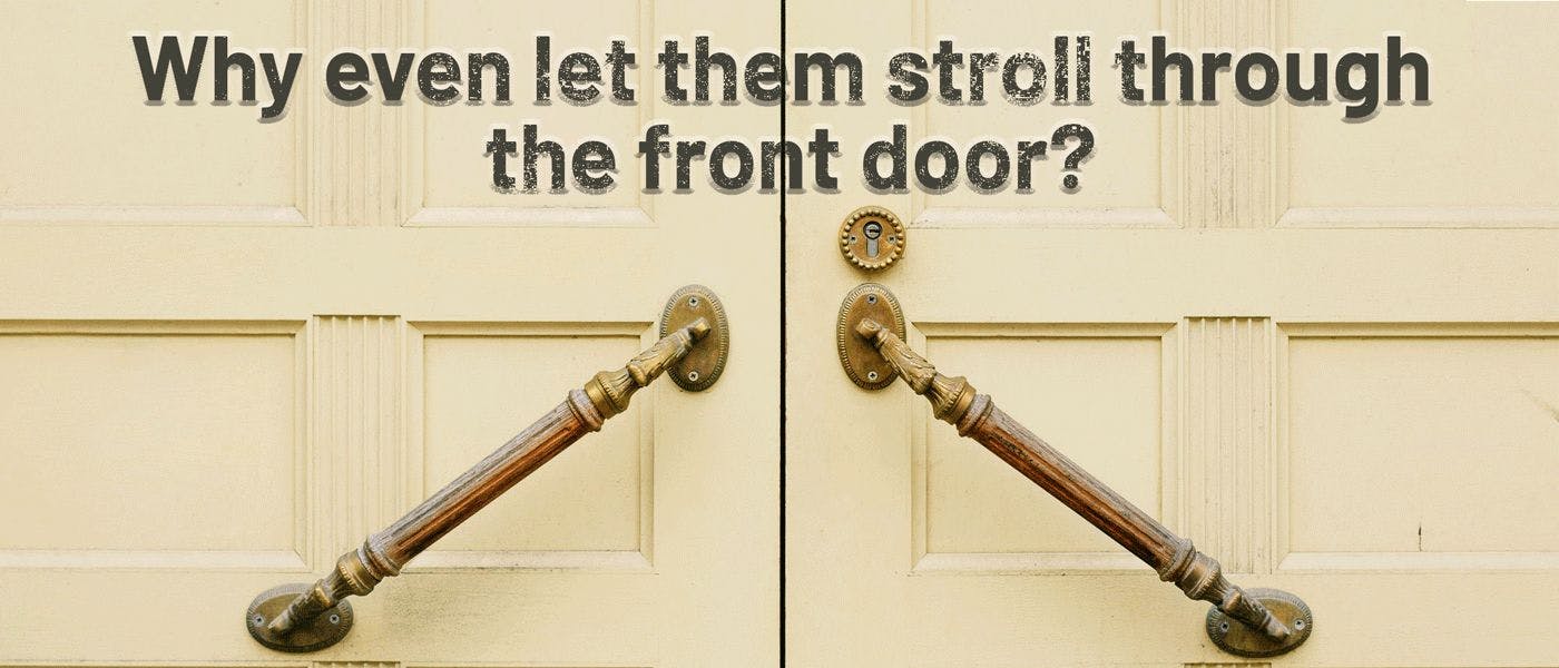 featured image - How to Protect Kubernetes Clusters from Cyberthreats