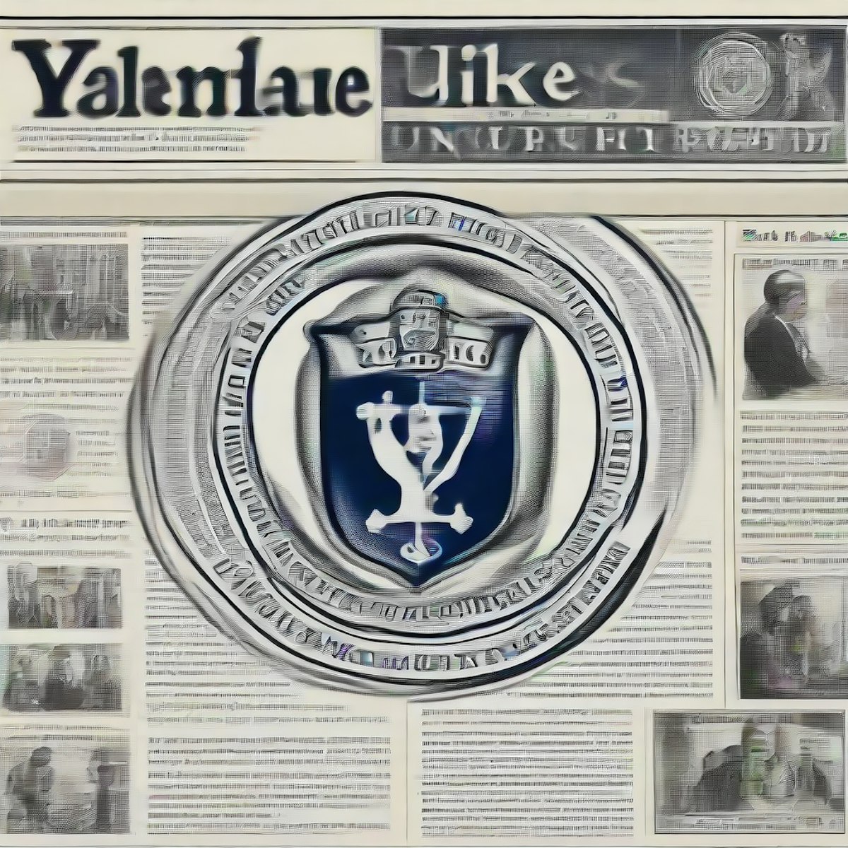 featured image - Gazeteci Walter Thompson ve HackerNoon CEO'su David Smooke ile Girişimciler için Yale Medya İlişkileri
