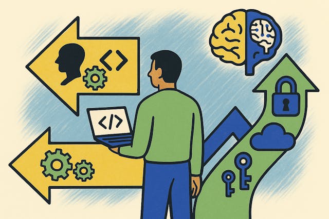 /is-software-engineering-oversaturated-in-2025 feature image
