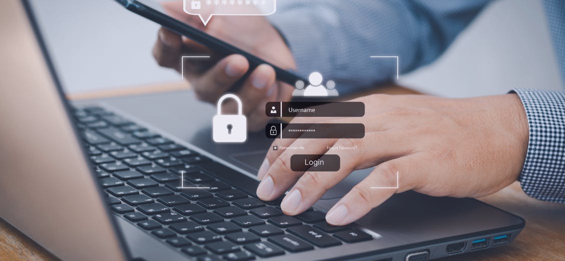 featured image - L'autenticazione moderna non è sufficiente su di sé