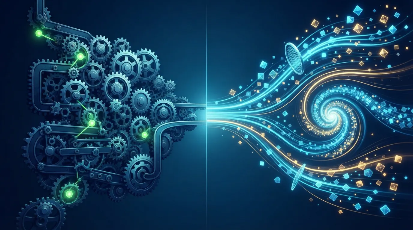 Advanced Python Iteration Patterns to Replace Manual For-Loops