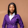 Gloria Adesina 