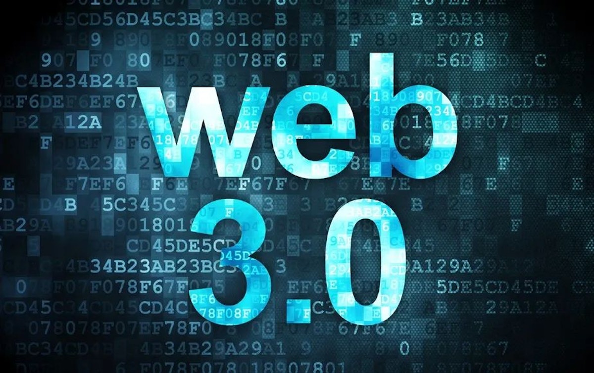 featured image - Web 3.0 – Our Future or Just Another Buzzword