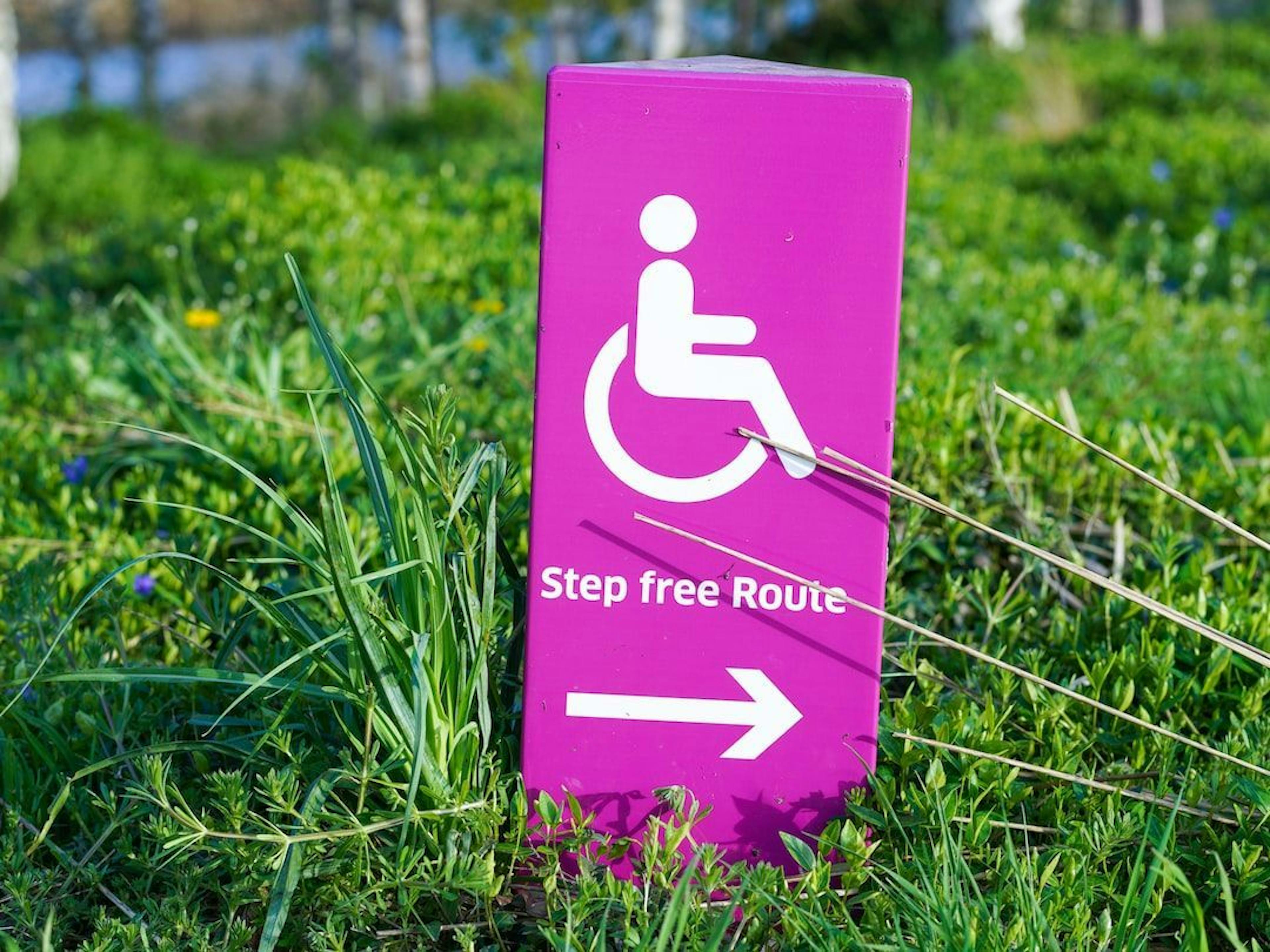 featured image - Accessible Design: Creating Inclusive User Experiences