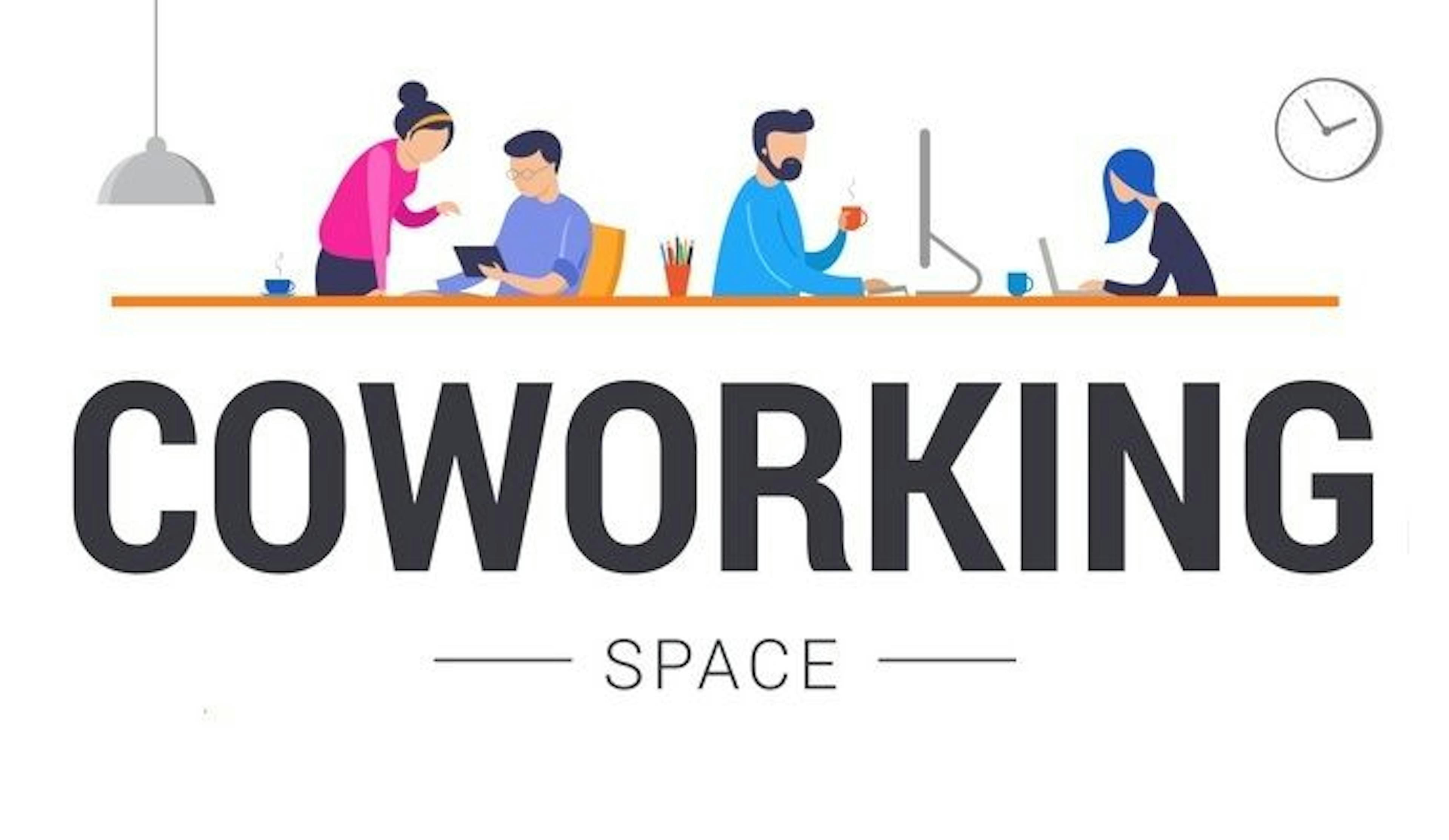 How Management Software Helps Boost Productivity in Coworking Spaces