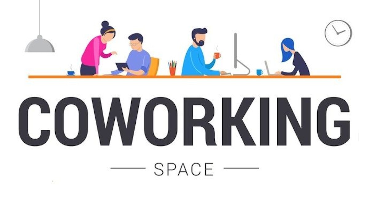 featured image - How Management Software Helps Boost Productivity in Coworking Spaces