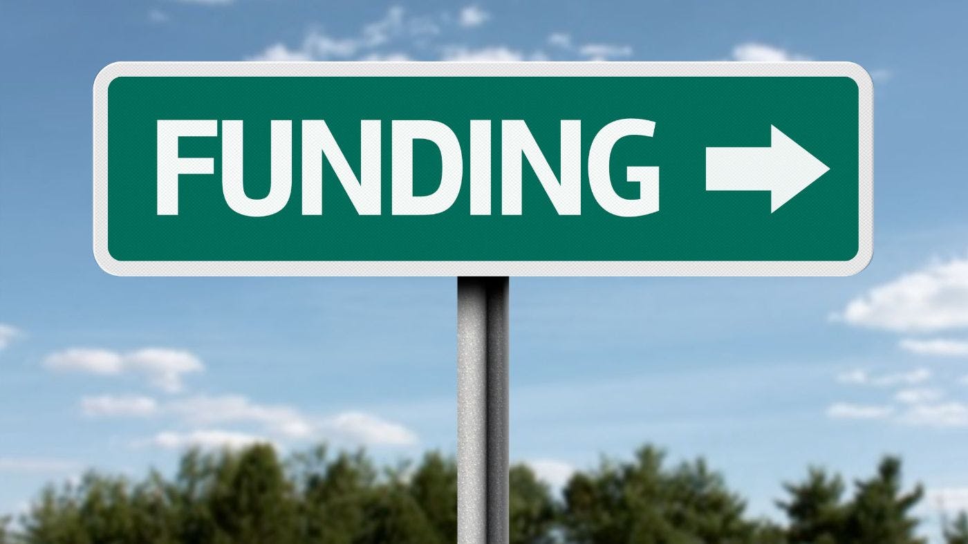 /why-is-venture-capital-not-the-only-funding-option-for-startups feature image