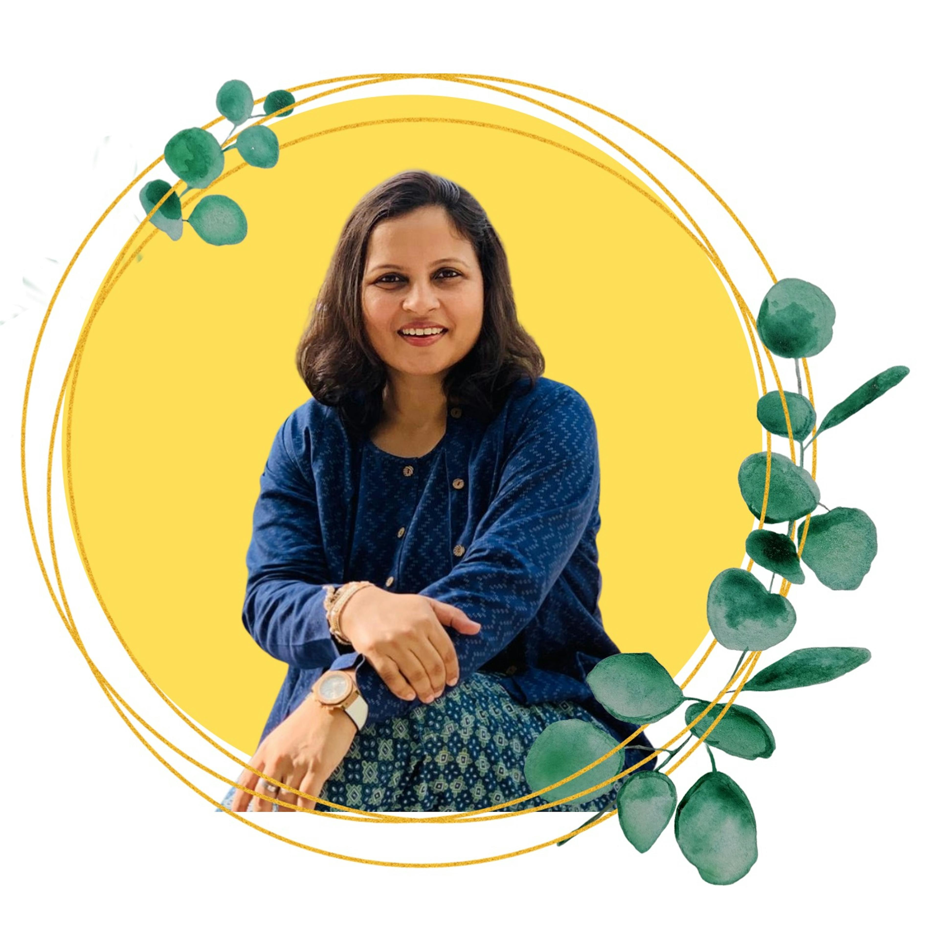 /meet-the-writer-aditi-syal-pulls-inspiration-from-the-success-of-renowned-companies feature image