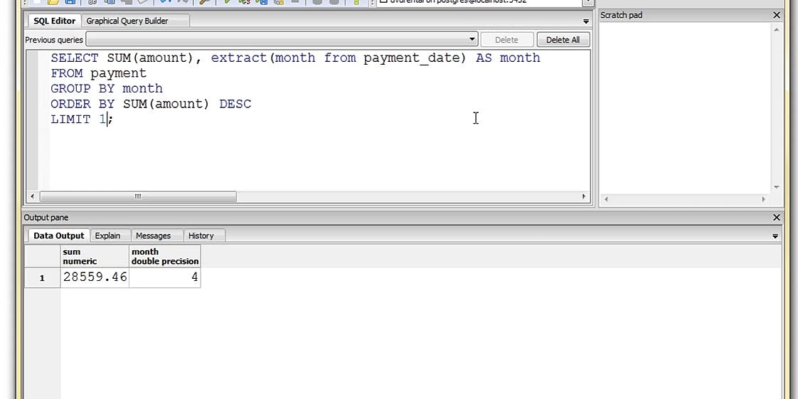 Optimizing Oracle Database Queries Using Execution Plans: A Step-by ...