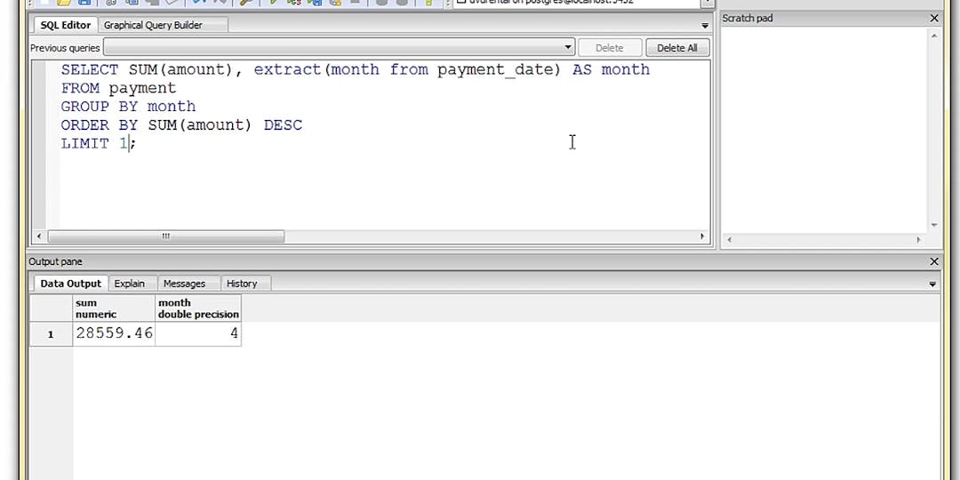 Optimizing Oracle Database Queries Using Execution Plans: A Step-by ...