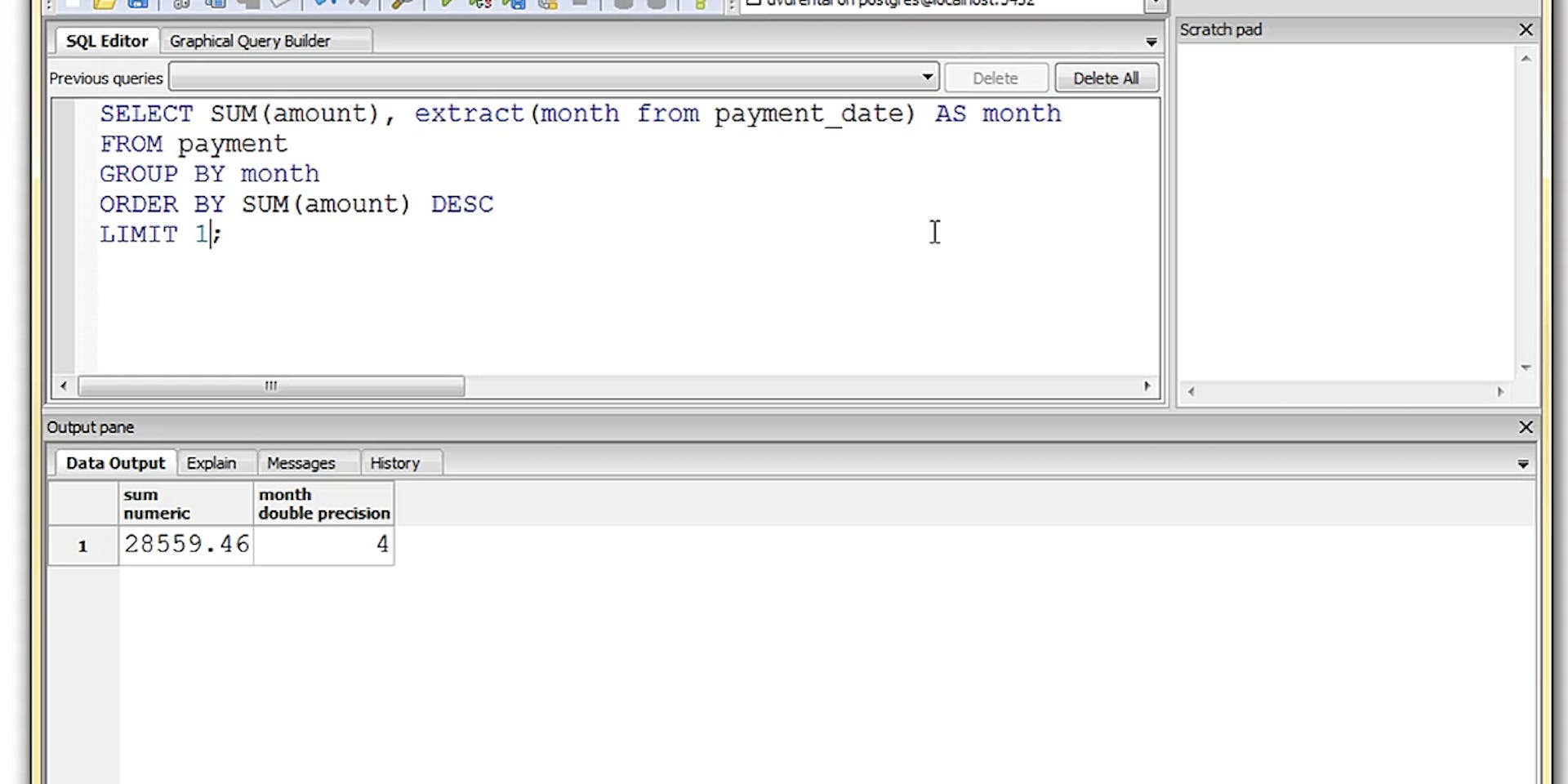 Optimizing Oracle Database Queries Using Execution Plans: A Step-by ...