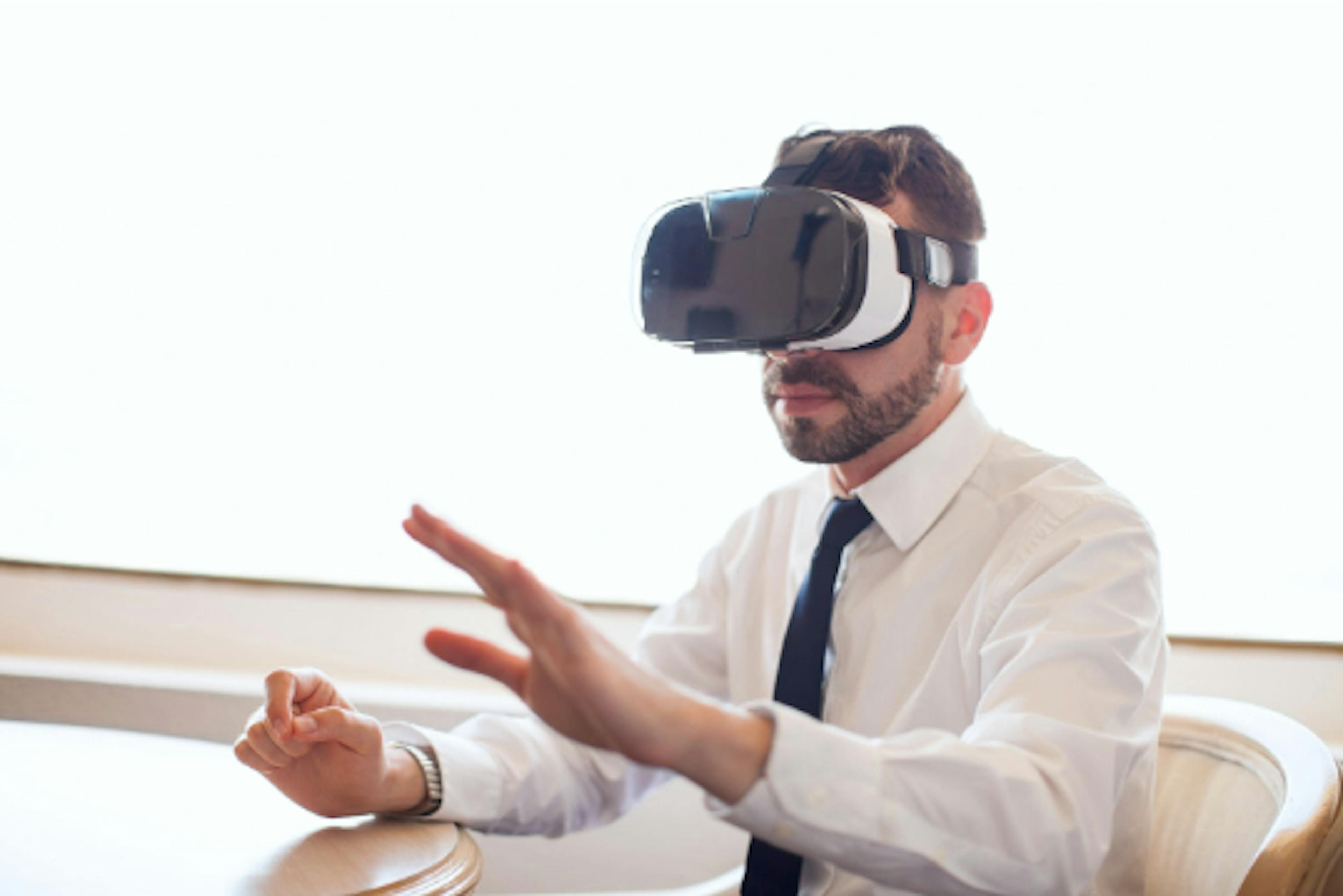 3 Ways to Make Sure VR Integration is the Right Choice for Your Business 