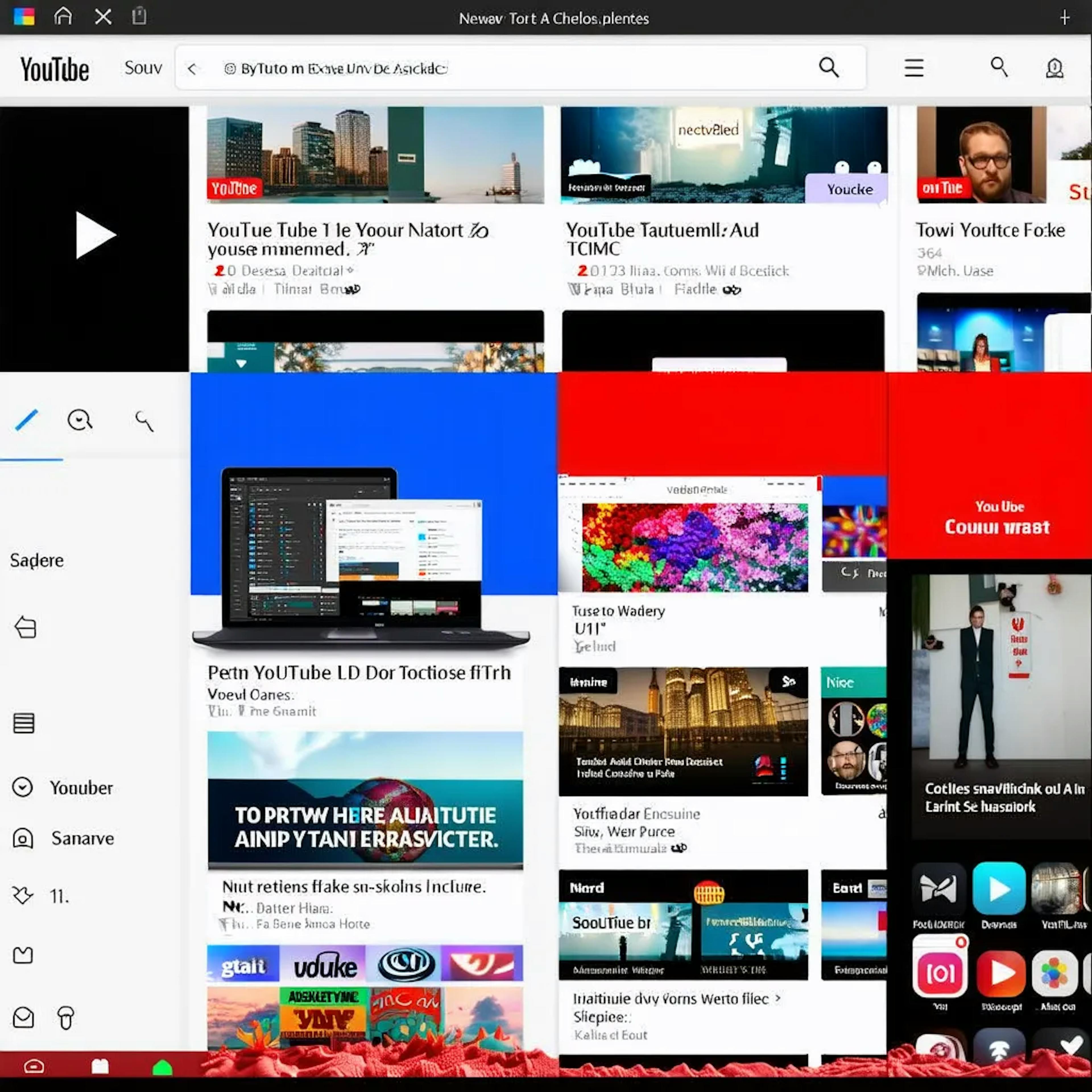 Challenges in Studying Ad Delivery on YouTube