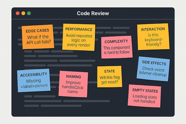 /code-reviews-that-truly-elevate-frontend-quality feature image