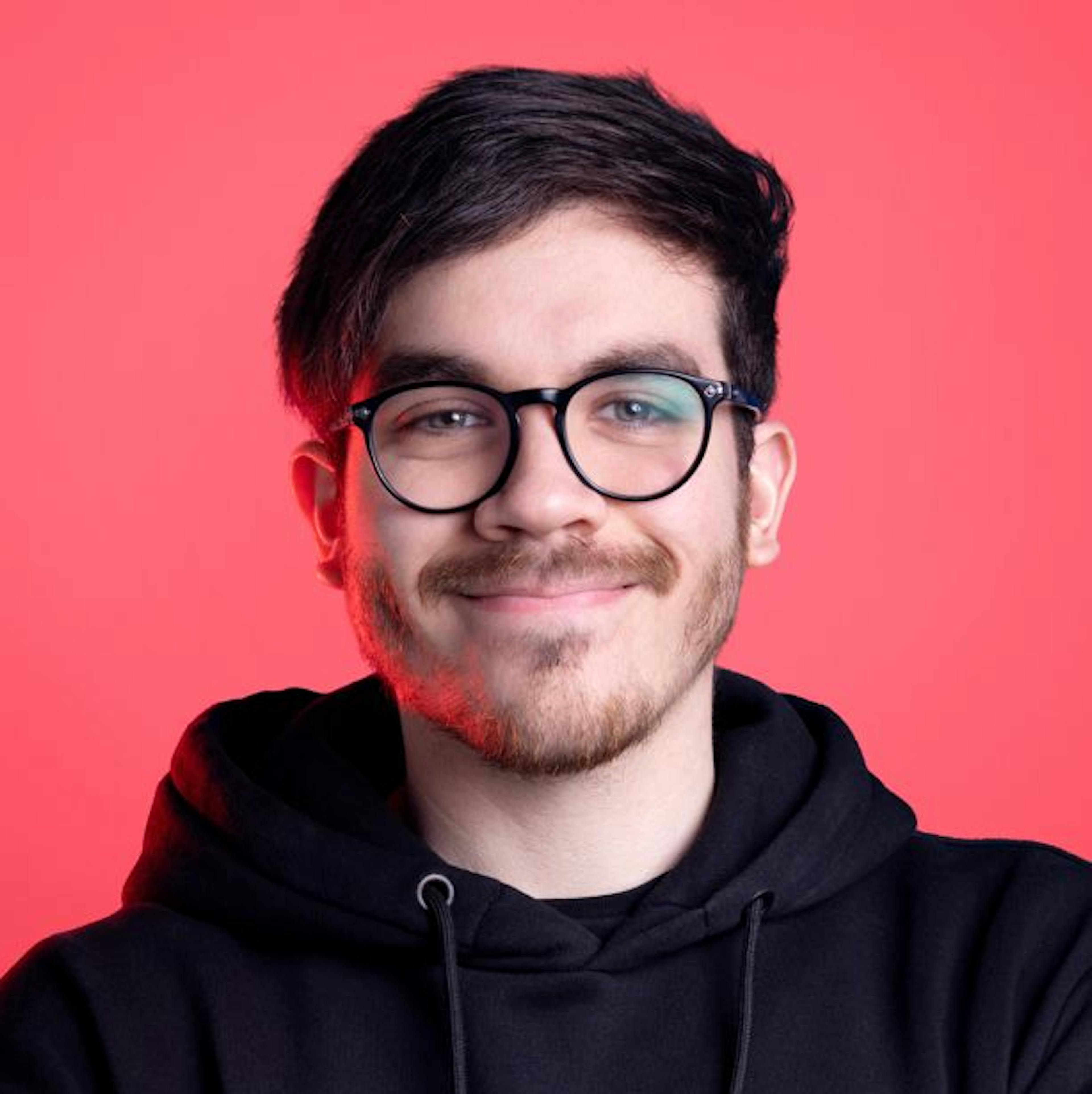 Sebastian Cardozo HackerNoon profile picture