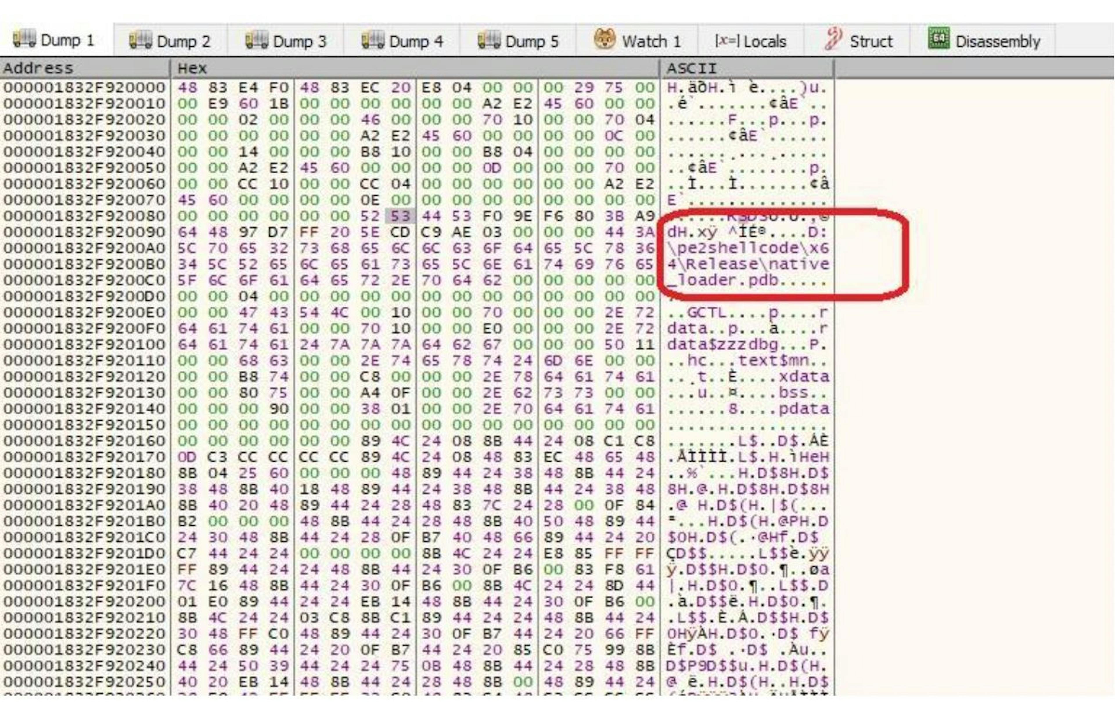 featured image - PlugX & PortScan Chinese Malware Surfacing in Non-Tech Companies