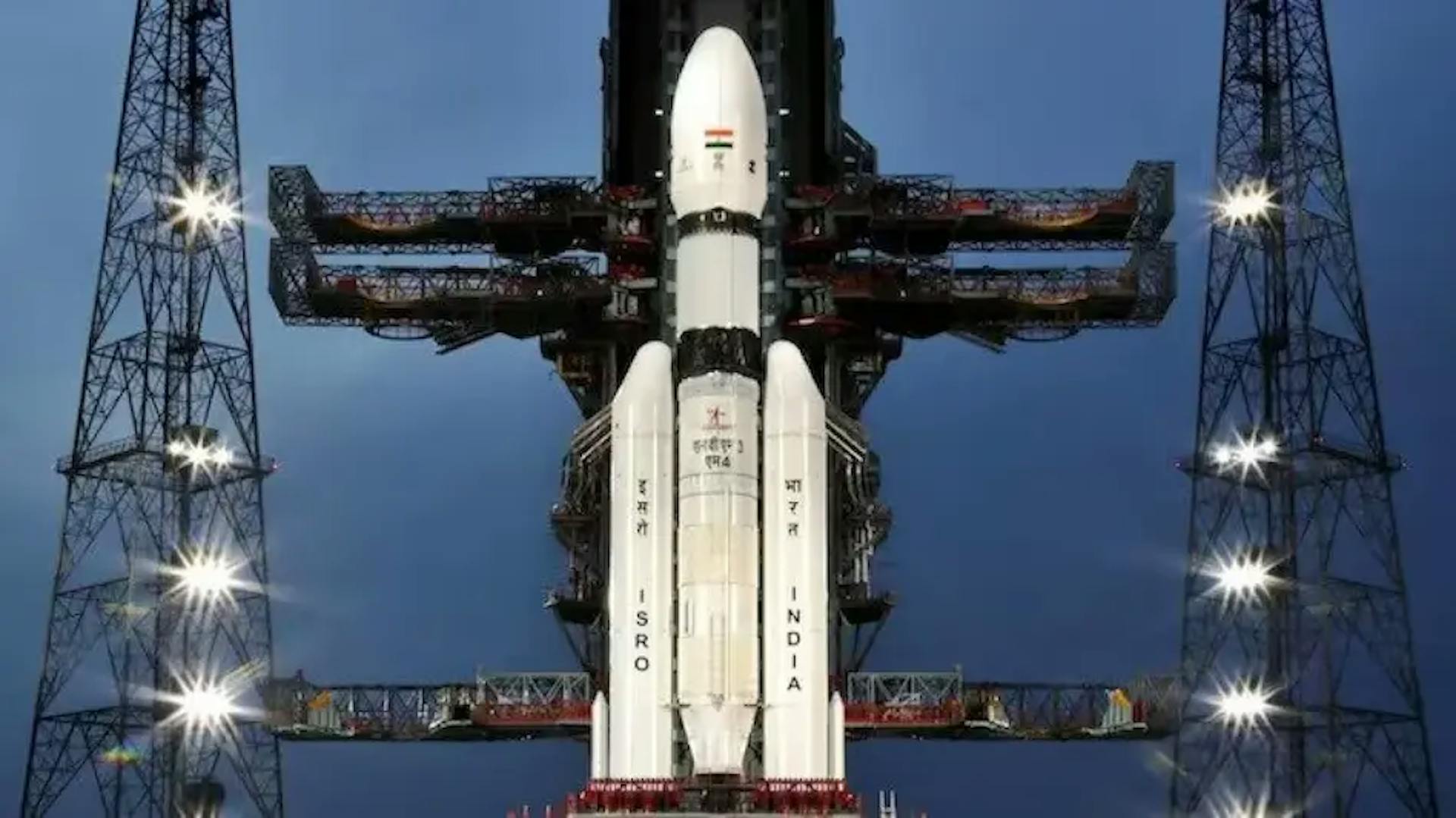 Chandrayaan-3 Mission