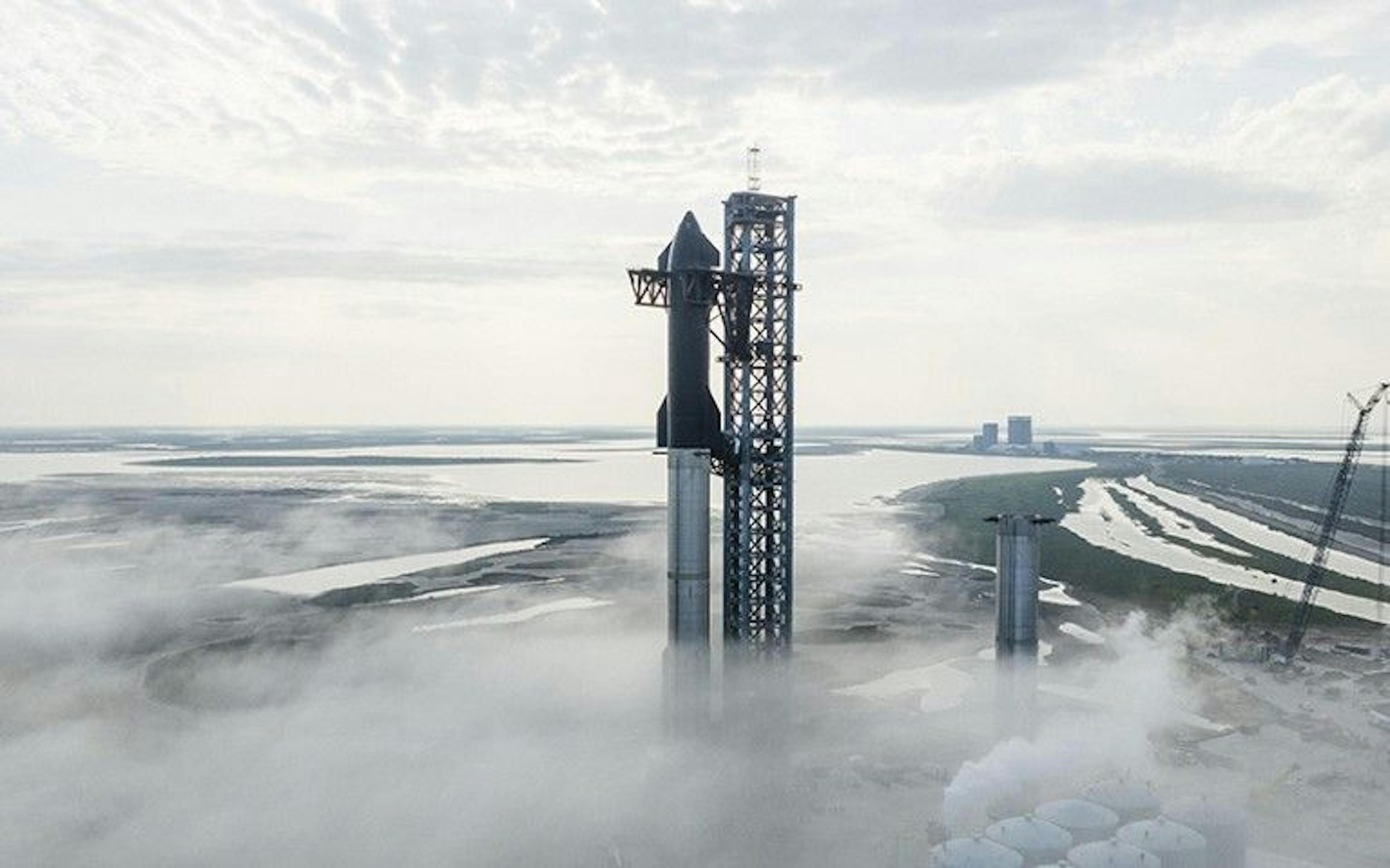 SpaceX's Starship: A Successful Failure in the Pursuit of Interplanetary Species