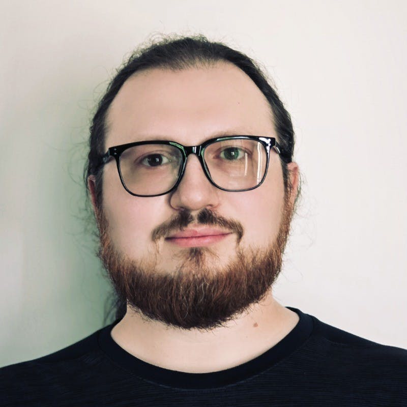 Ivan Lemeshev HackerNoon profile picture