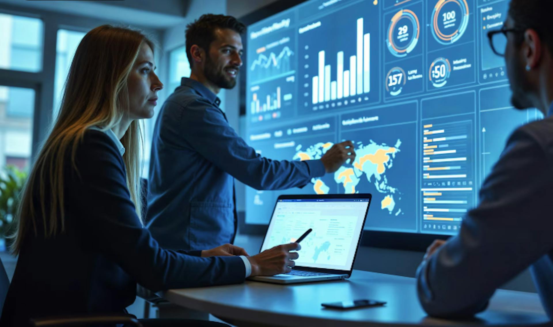 featured image - The Shift from Ad-Hoc Competitive Research to Always-On Competitive Intelligence in B2B SaaS