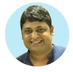 Vaibhav Silar HackerNoon profile picture