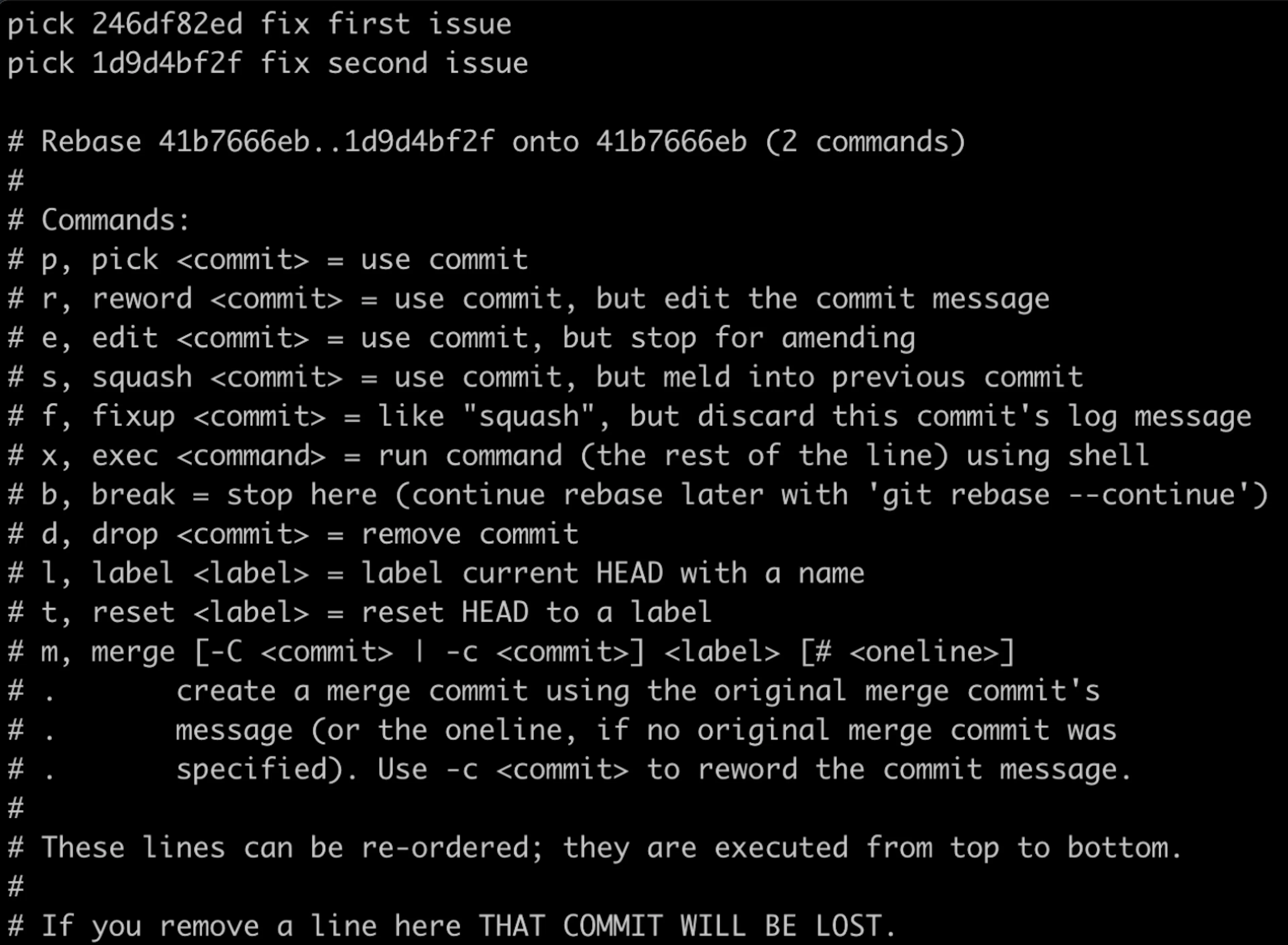 Can You Restore A Deleted Commit On Git HackerNoon can-you-restore-a-deleted-commit-on-git-hackernoon