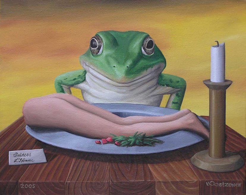 /pepe-me-the-real-slim-satoshi feature image