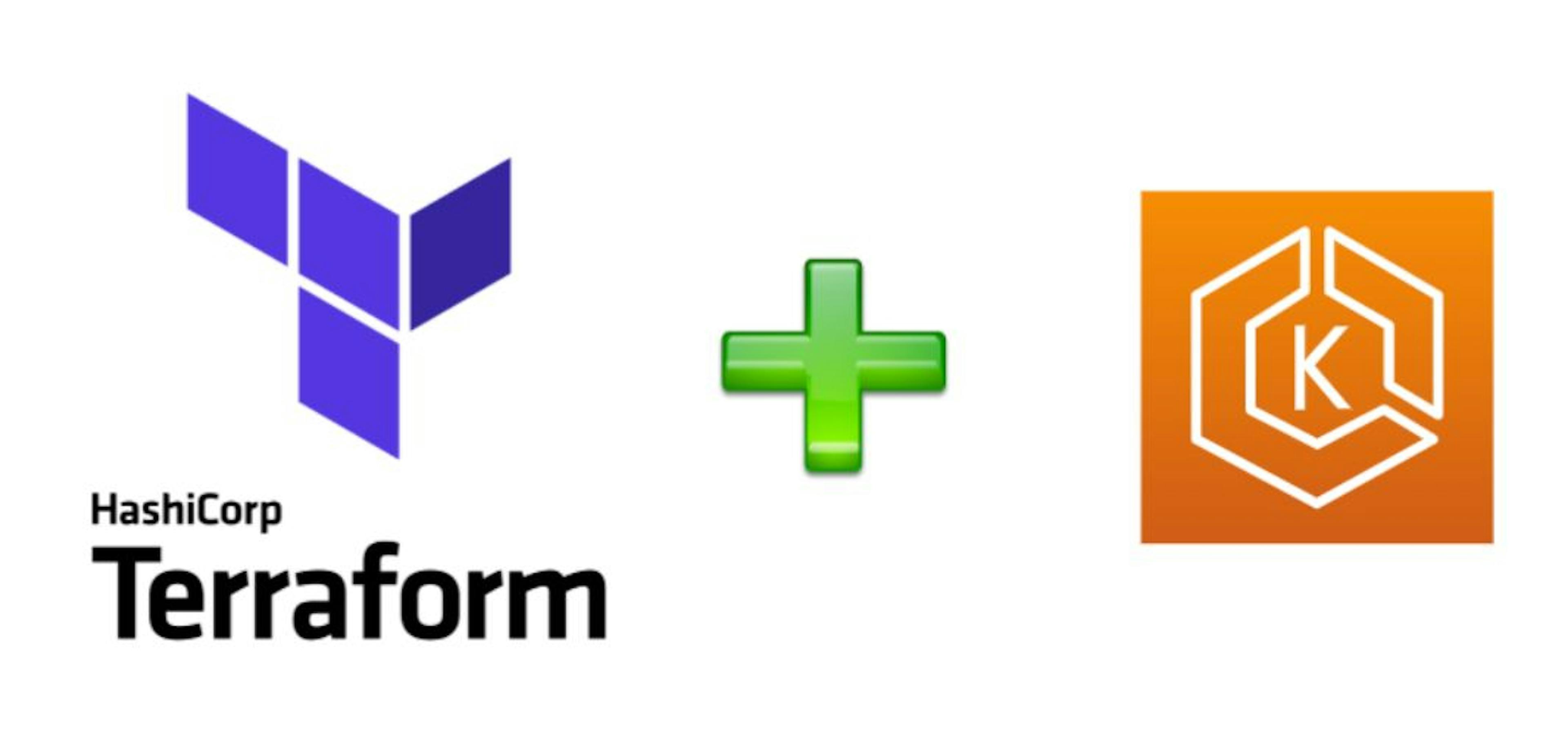featured image - How to Create Amazon EKS Cluster Within its VPC using Terraform