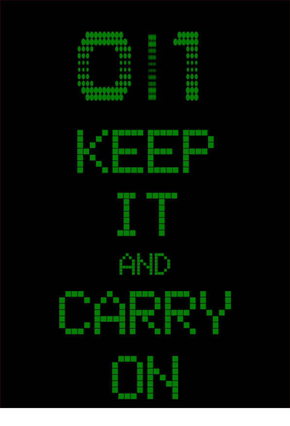 featured image - IT Professionalism For World Peace