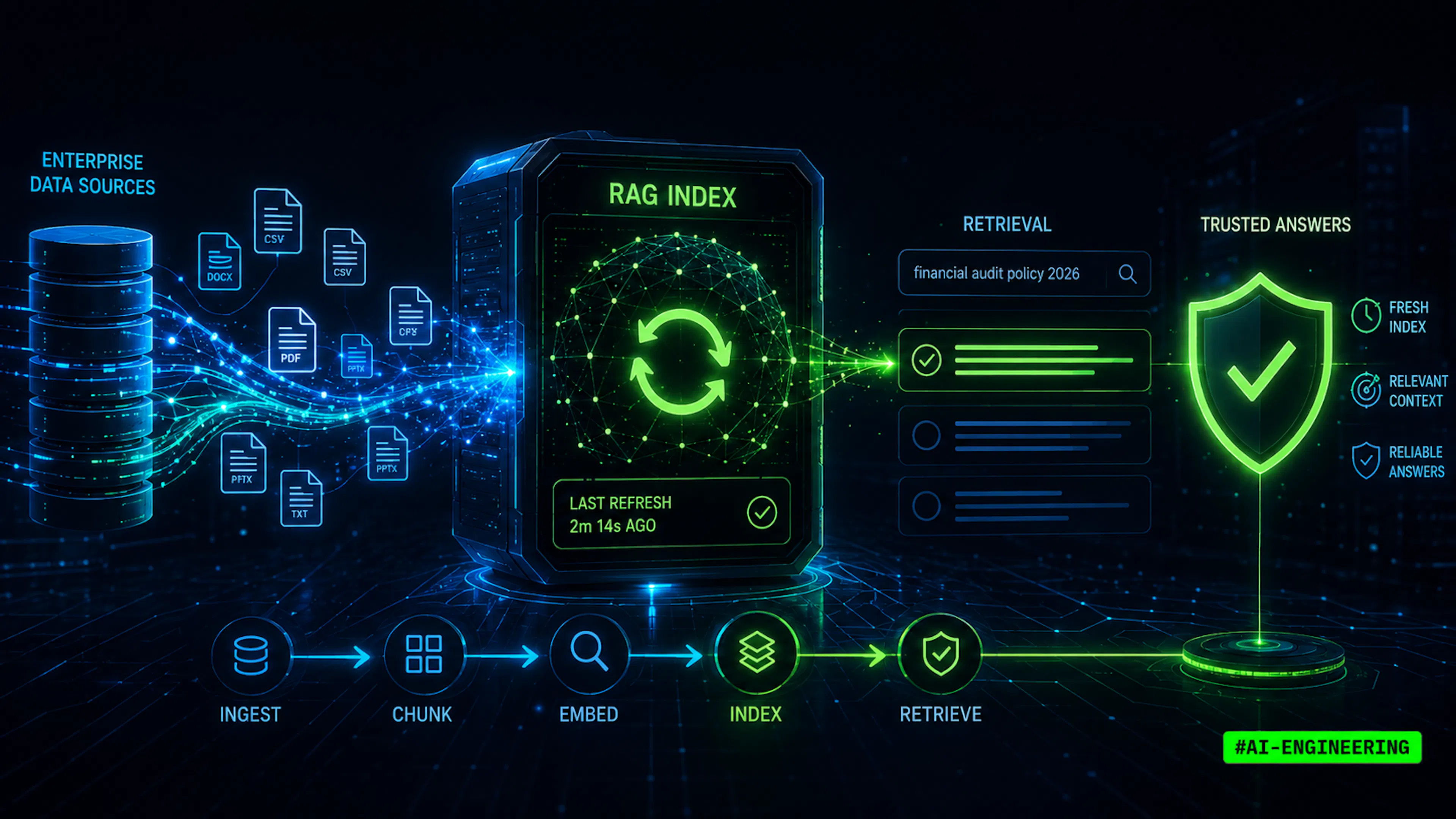 featured image - Your RAG System Might Be Confidently Wrong
