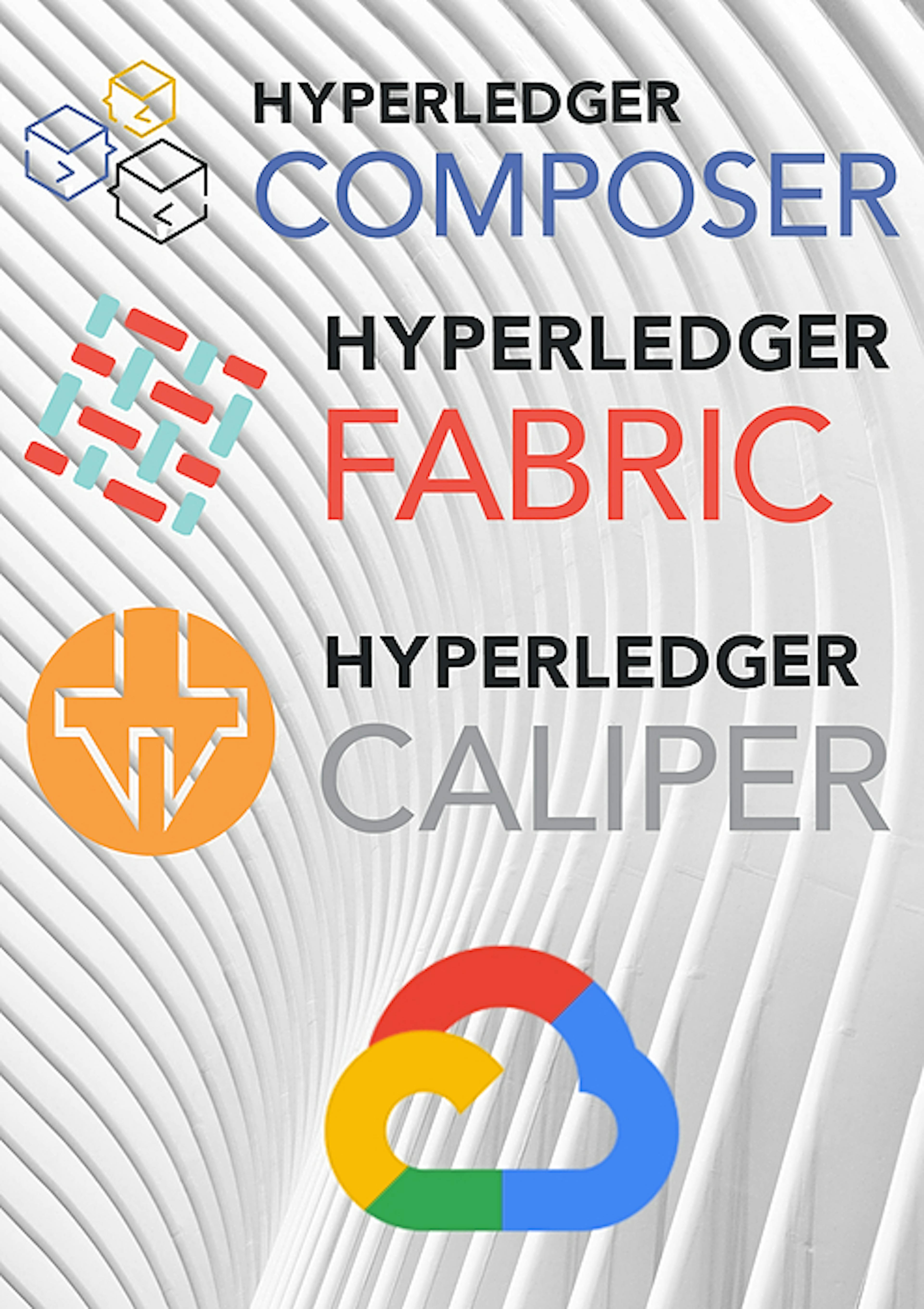 Test Your Blockchain On Google Cloud Using Hyperledger Caliper [A How To Guide]