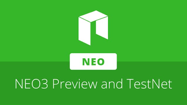/neo-releases-neo3-preview1-and-neo3-testnet-eppa2g6a feature image