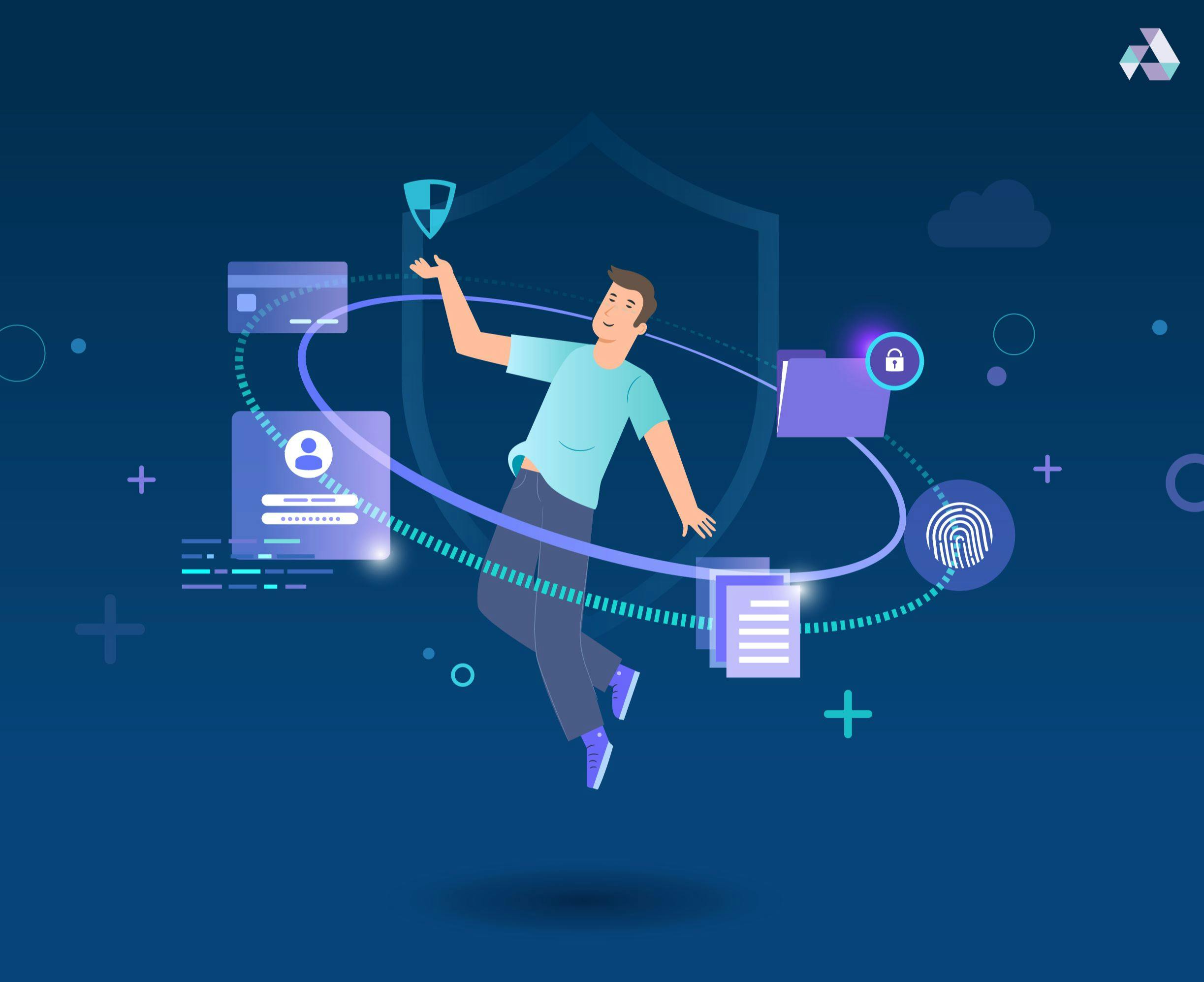 featured image - Self-Sovereign Identity: What’s the Big Deal?