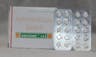 Generic Hydrochlorothiazide 12.5mg