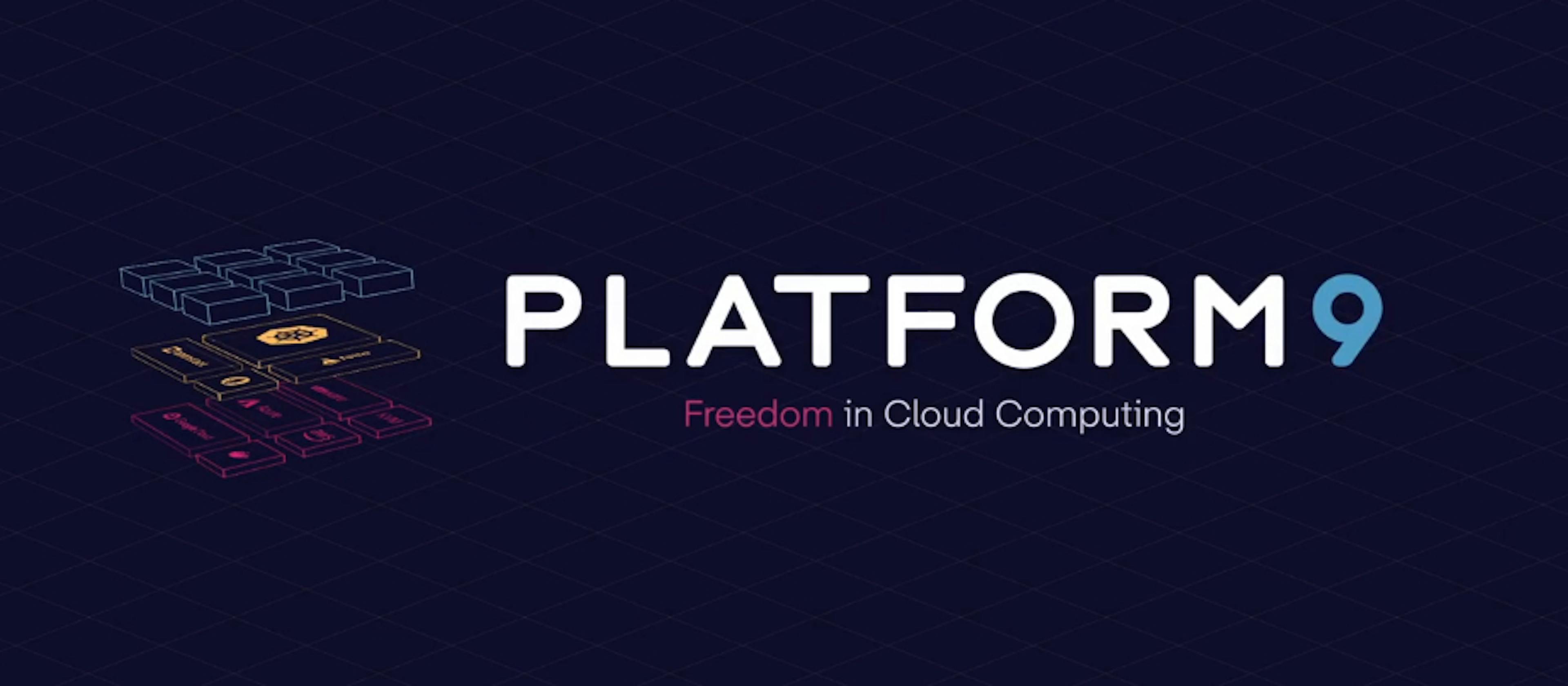 Start at Zero Cost and Scale as Customers Grow: An Overview of Platform9 Managed Kubernetes Plans