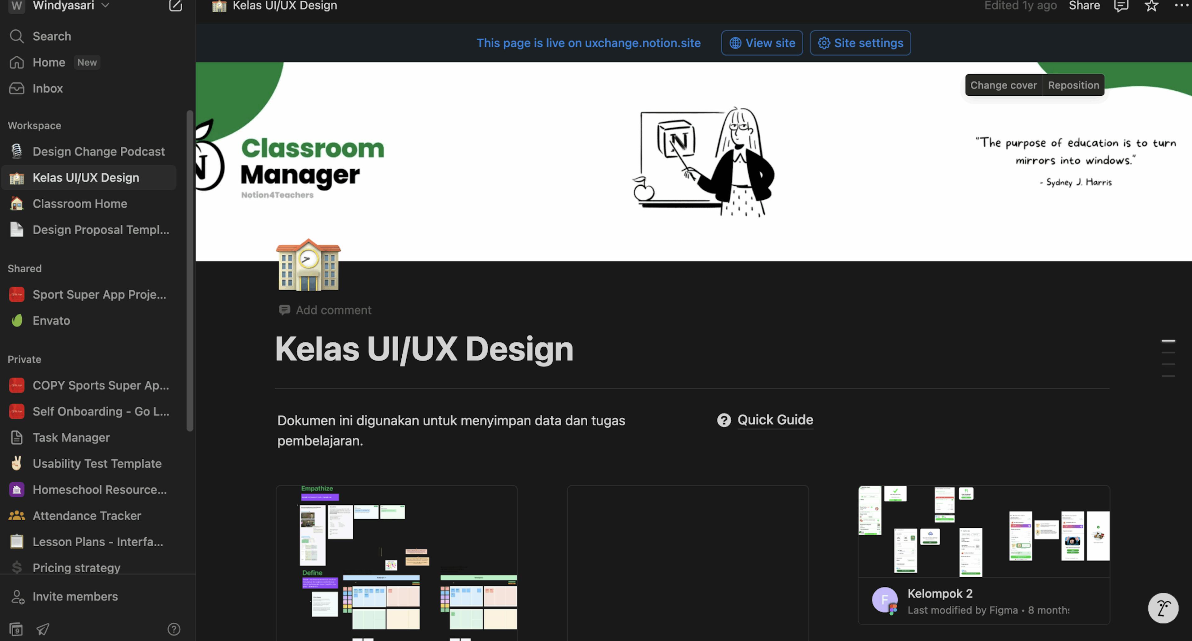 Even when we can close the sidebar, this is still too big and complex