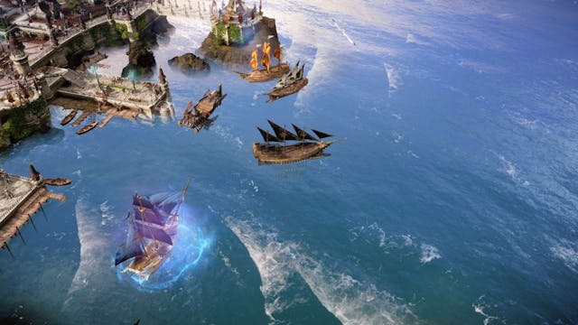 /5-best-ways-to-get-pirate-coins-in-lost-ark feature image