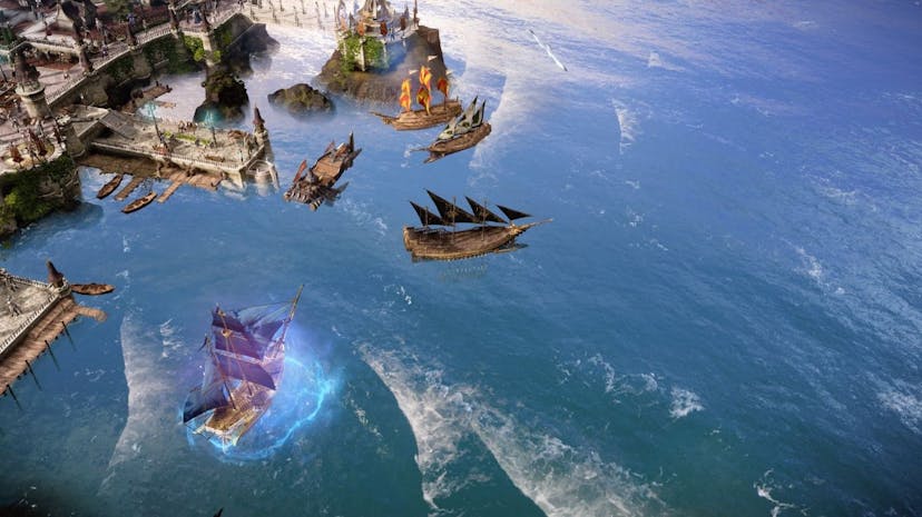 /5-best-ways-to-get-pirate-coins-in-lost-ark feature image