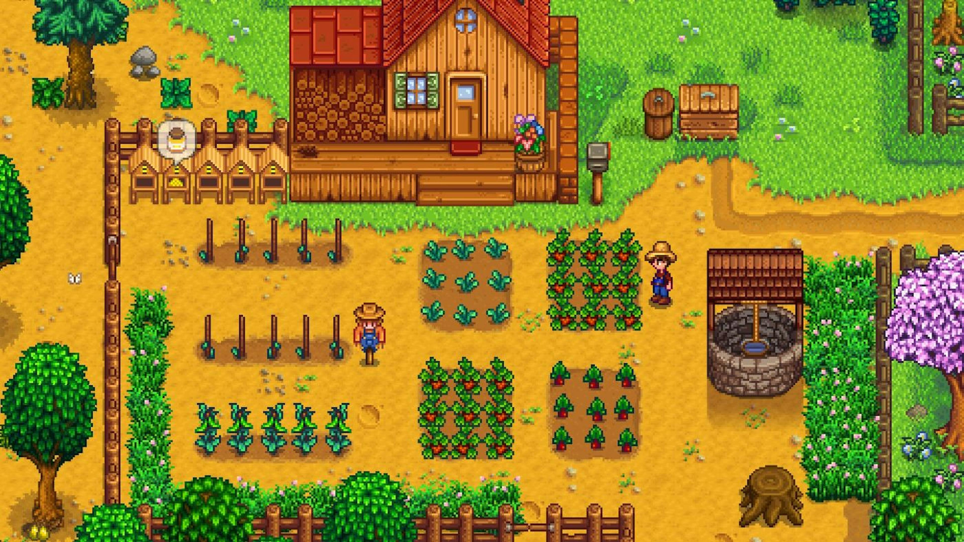 featured image - 5 Best Games Like Stardew Valley in 2023