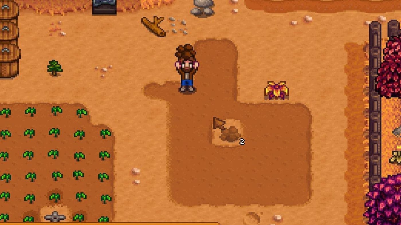 where to get clay stardew valley        <h3 class=