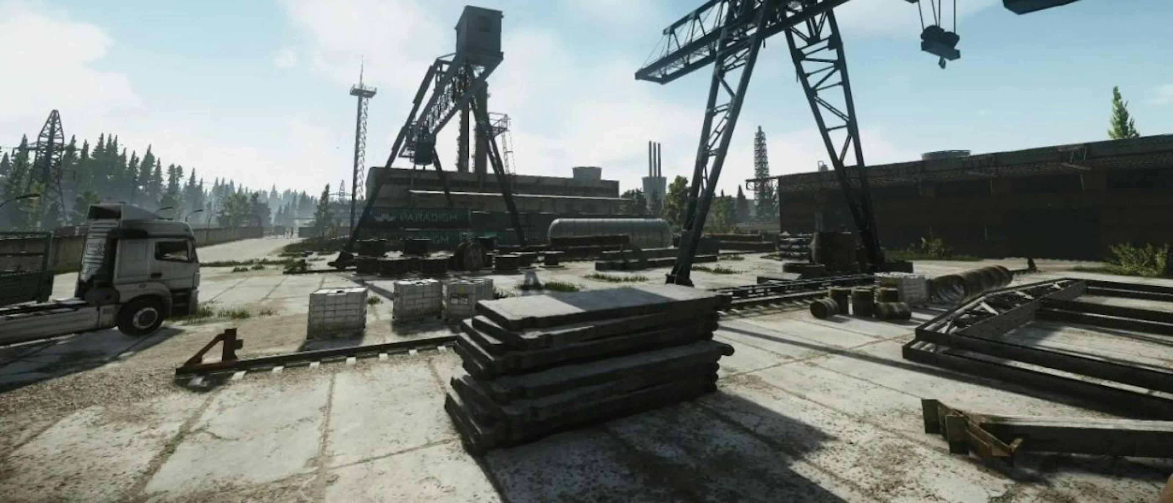 featured image - Escape From Tarkov: Extortionist Quest Guide