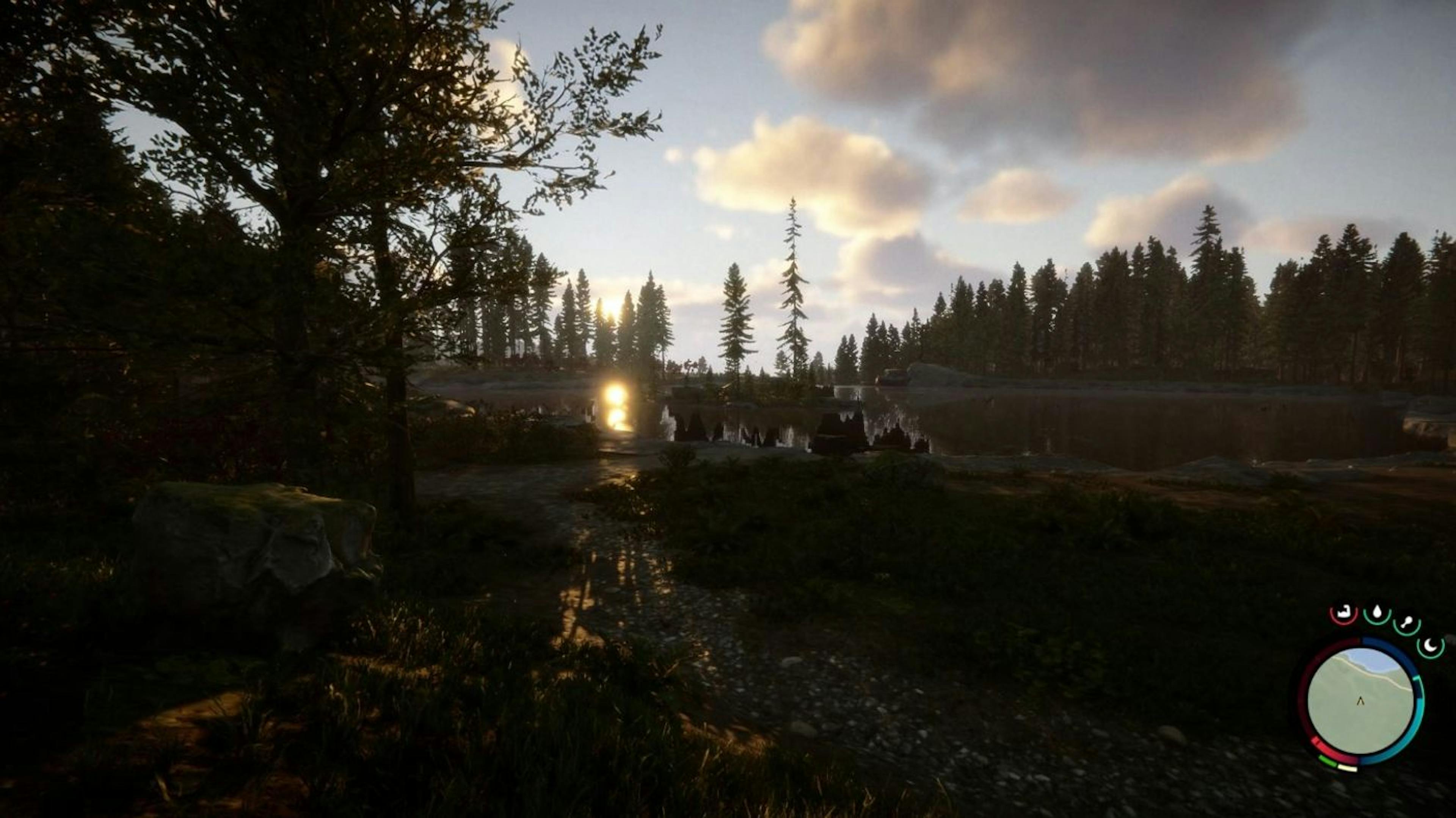 featured image - Sons of the Forest Armor Guide: How to Make All Armor Types