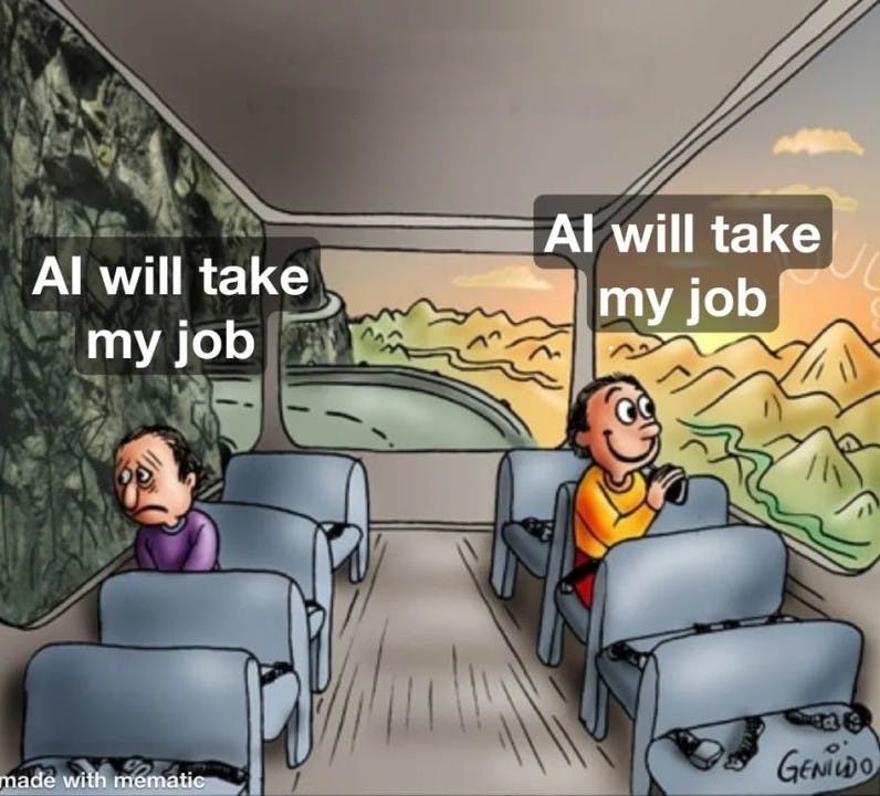 featured image - Layoffs Forced by AI Adoption - What This Shift Really Means?