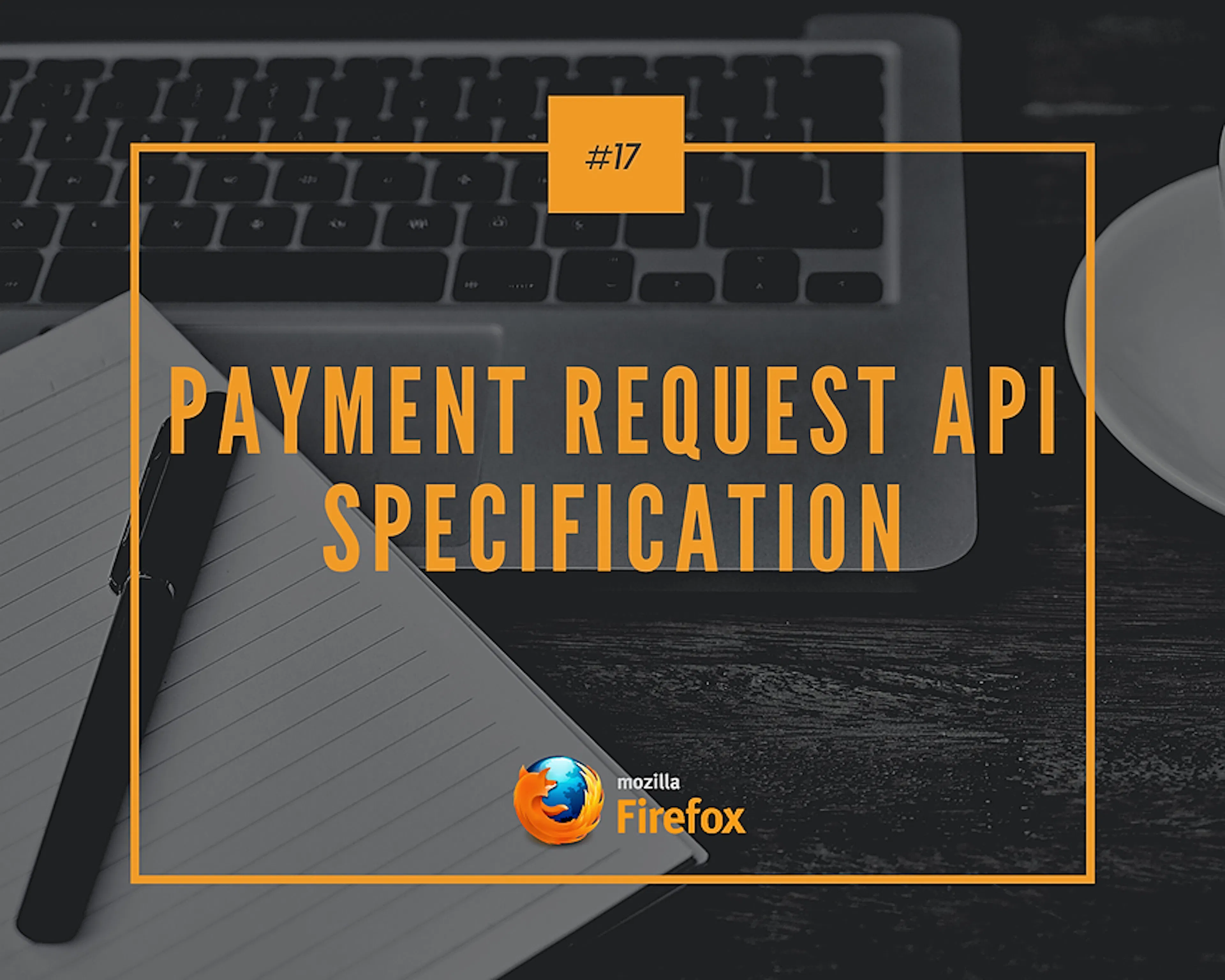 featured image - Payment Request API Specification