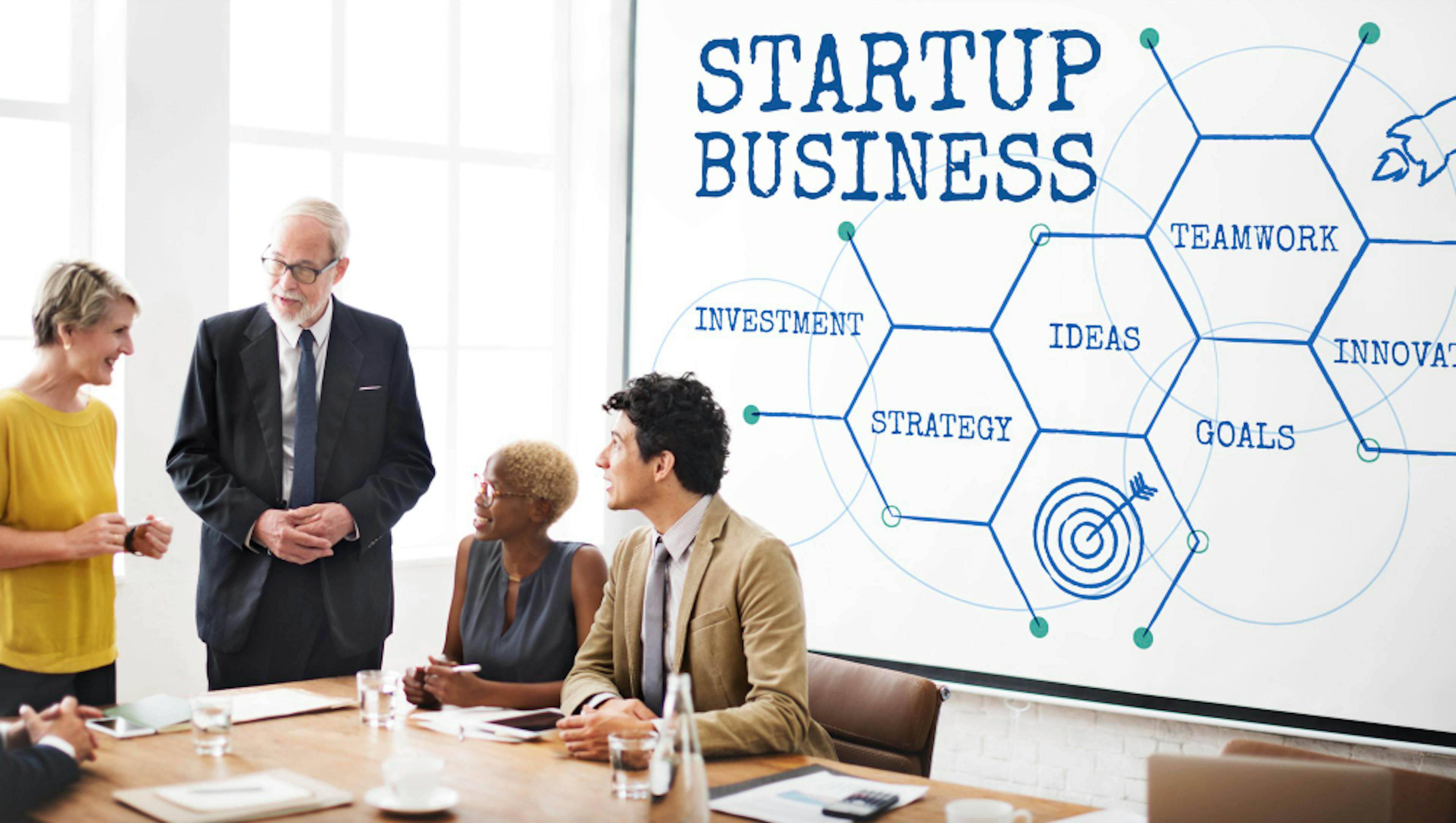 Overcoming Common Challenges Faced by Tech Startups