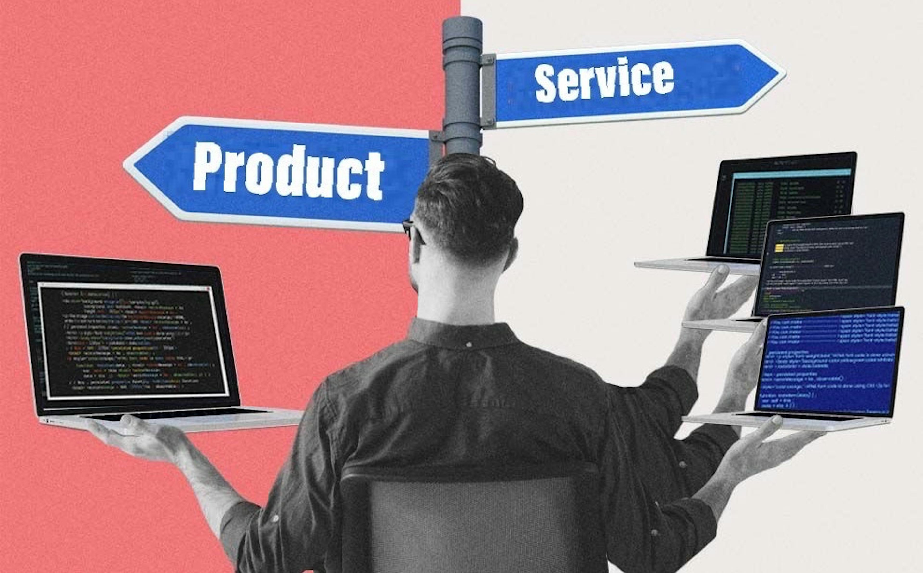 /transitioning-from-a-client-service-company-to-a-product-company-the-reintech-story feature image