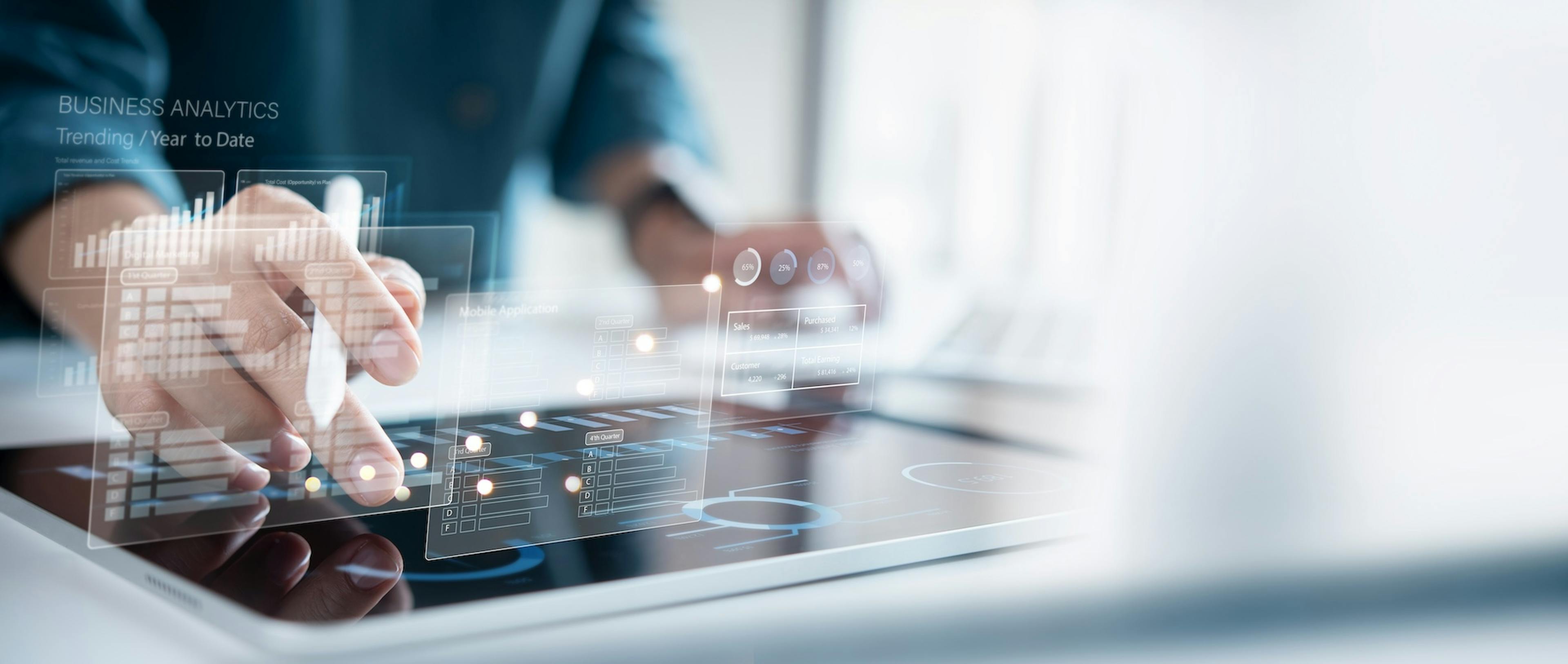 featured image - The Hidden Cost of Bad Data: Why It’s Undermining Your AI Strategy