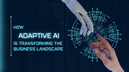 featured image - 仕事の未来: 適応型 AI が業界をどう変えるのか