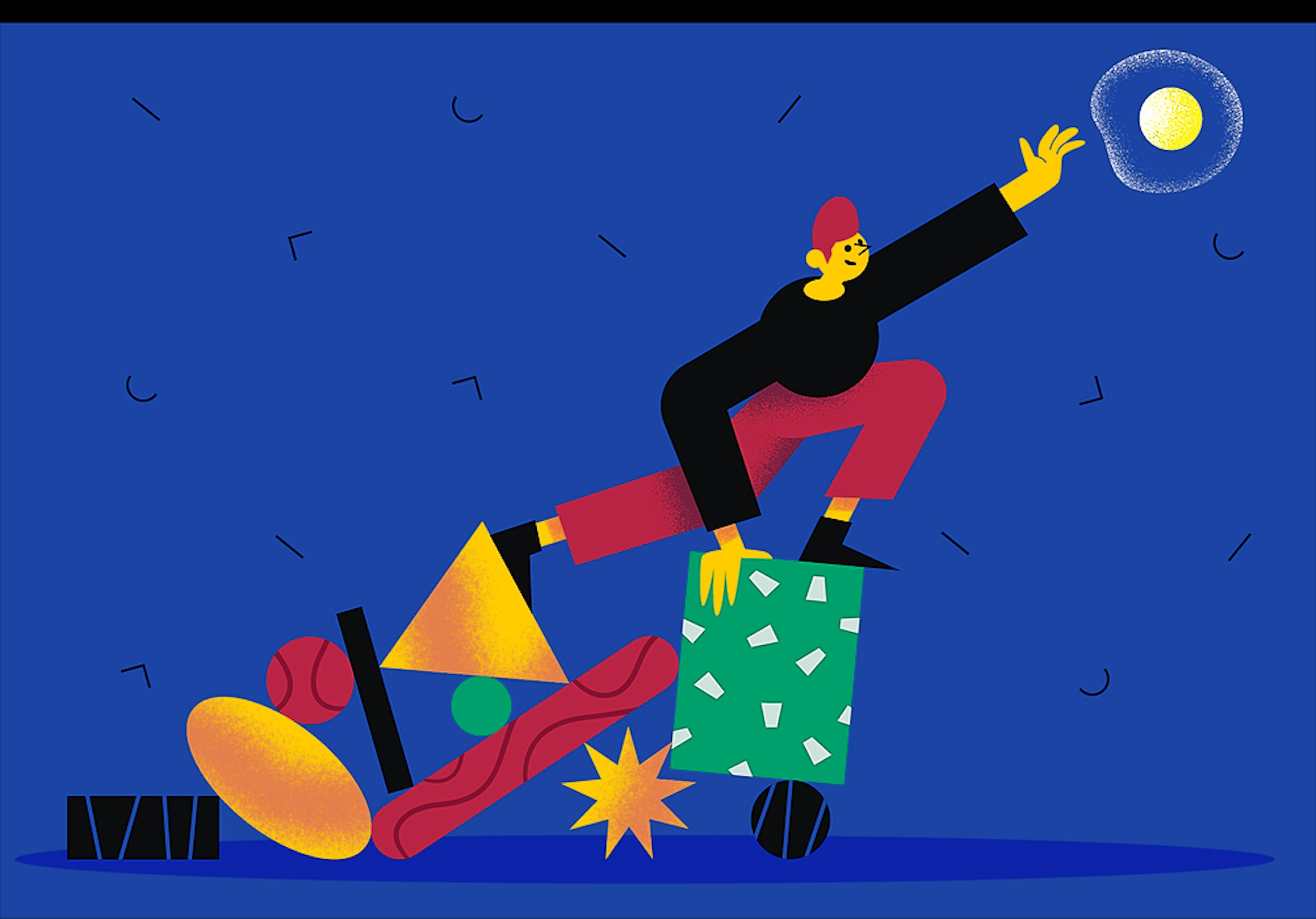 Lessons in Authentic Content From Thunberg, TED, Sprout, and Basecamp