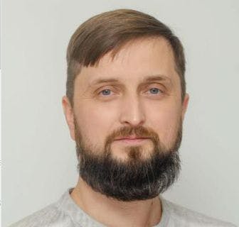 Anton Shashuk HackerNoon profile picture
